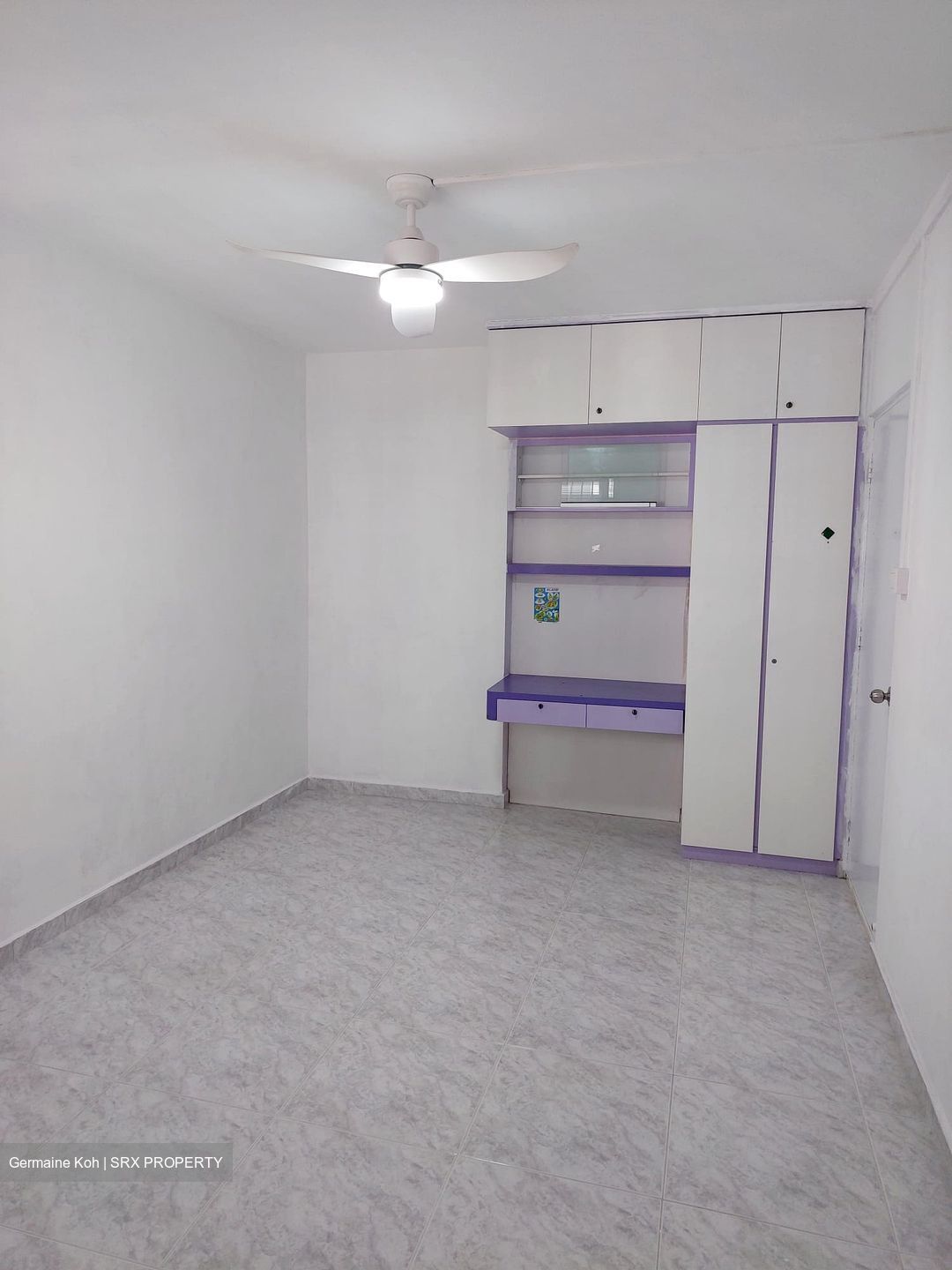 Blk 307 Woodlands Avenue 1 (Woodlands), HDB Executive #561995251